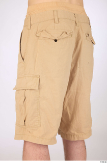 Bryton beige shorts casual dressed thigh 0004.jpg